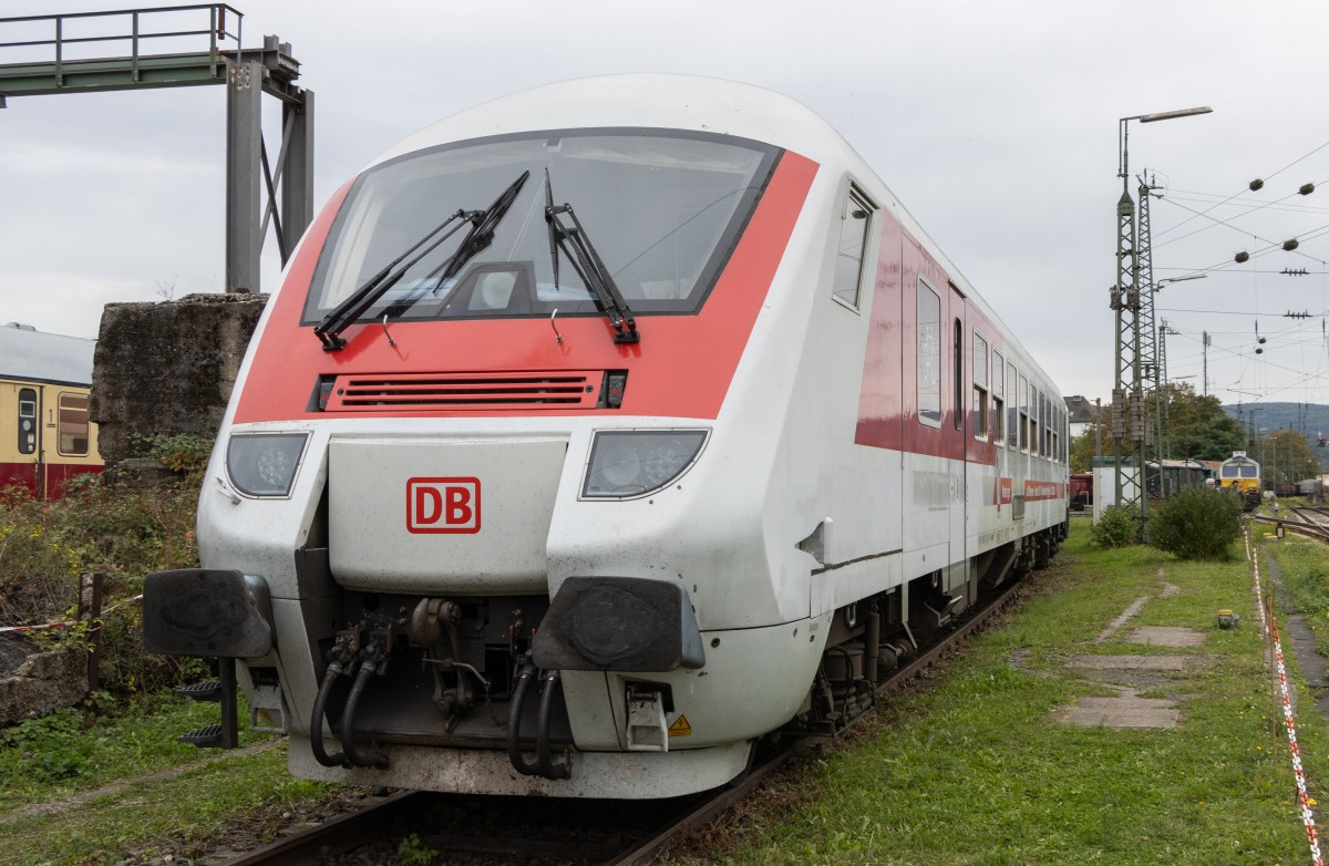 Foto Bimmdzf 287.2  D - DB 51 80 80-95 259-2 Abschiedsfahrt Drehfalltuer 21.02.2024