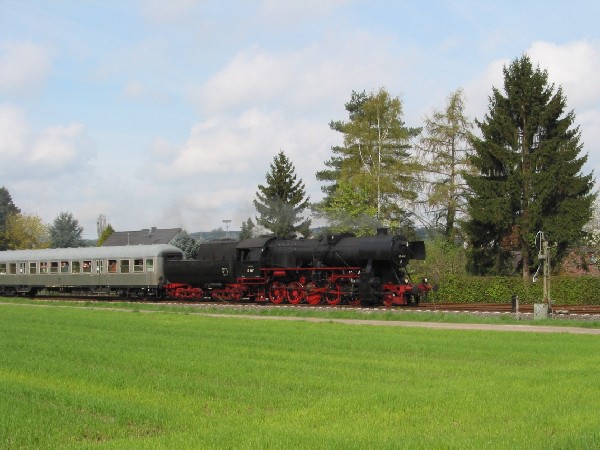 Abbildung der Lokomotive 52 4867 (HEF)