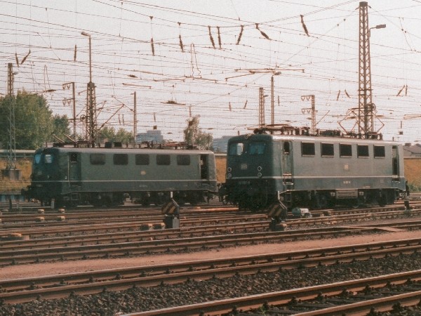 Abbildung der Lokomotive 141 067-9