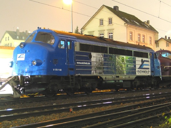 Abbildung der Lokomotive V 170 1149 (NoHAB)