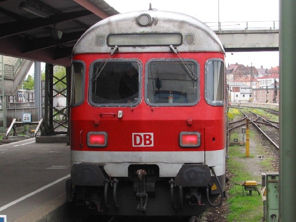 Abbildung des Steuerwagens Bnrdzf 477.2 50 80 82-34 144-9