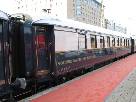 Foto Nostalgie Orient Express Salonwagen Nr. 3354 51 81 08-30 006-3