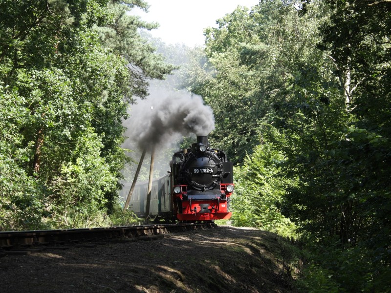 Abbildung der Lokomotive 99 1782-4