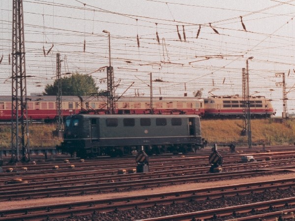 Abbildung der Lokomotive 141 003-4