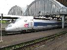 Foto SNCF TGV 4408 384 015